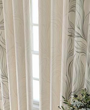 Комплект штор «Лейкери - 835» | фото 3