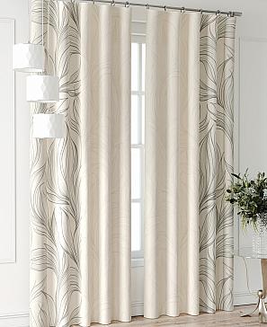 Комплект штор «Лейкери - 835»