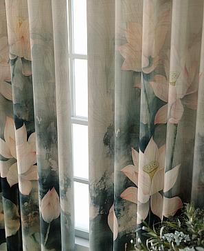 Комплект штор «Лейкери - 836» | фото 3