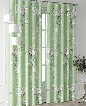 Комплект штор «Лейкери - 940 - 230 см»