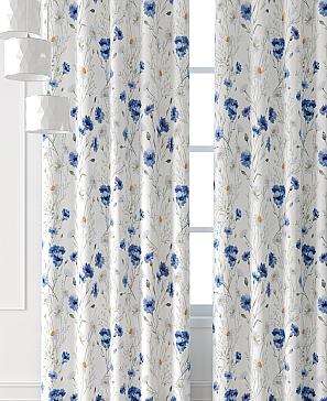 Комплект штор «Лейкери - 942 - 230 см»