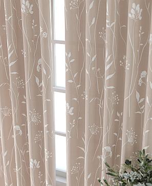 Комплект штор «Лейкери - 948 - 230 см» | фото 3