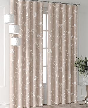 Комплект штор «Лейкери - 948 - 230 см»