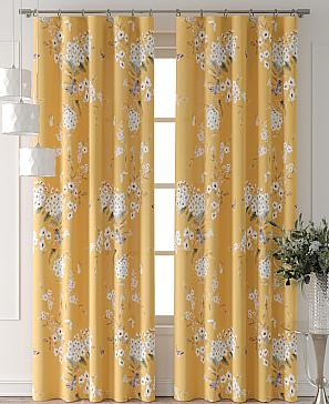 Комплект штор «Лейкери - 960 - 230 см» | фото 2