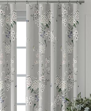 Комплект штор «Лейкери - 962 - 230 см»