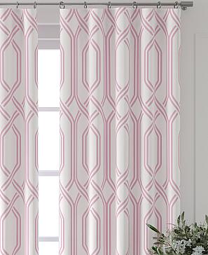 Комплект штор «Лейкери - 971 - 230 см»