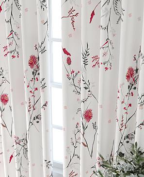 Комплект штор «Лейкери - 978 - 230 см» | фото 3