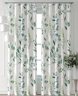 Комплект штор «Лейкери - 938» | фото 2