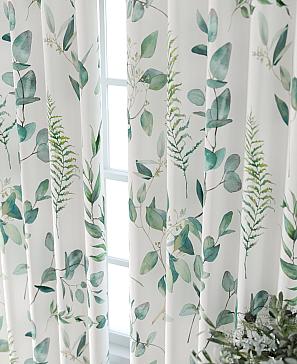 Комплект штор «Лейкери - 938» | фото 3