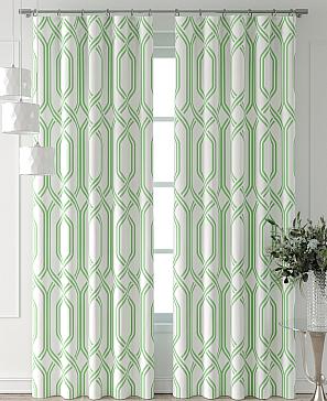 Комплект штор «Лейкери - 941» | фото 2