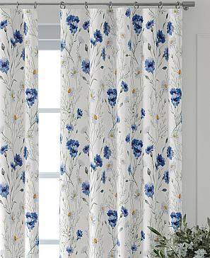 Комплект штор «Лейкери - 942»