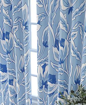 Комплект штор «Лейкери - 943» | фото 3