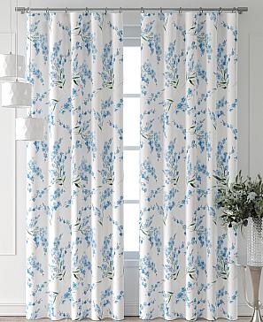 Комплект штор «Лейкери - 944» | фото 2