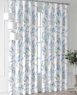 Комплект штор «Лейкери - 944»