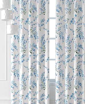 Комплект штор «Лейкери - 944»