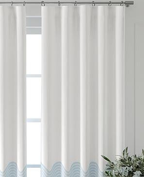 Комплект штор «Лейкери - 945»