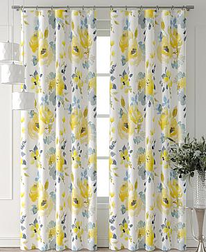 Комплект штор «Лейкери - 952» | фото 2