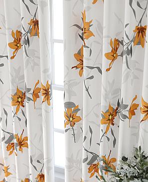 Комплект штор «Лейкери - 958» | фото 3