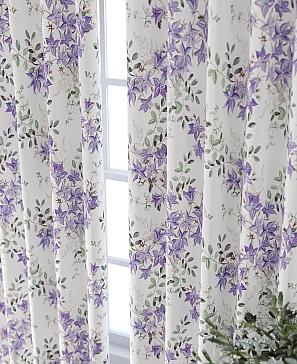 Комплект штор «Лейкери - 974» | фото 3