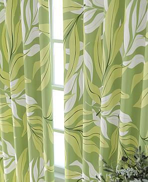 Комплект штор «Лейкери - 937 - 250 см» | фото 3