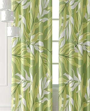 Комплект штор «Лейкери - 937 - 250 см»