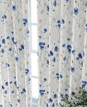 Комплект штор «Лейкери - 942 - 250 см» | фото 3