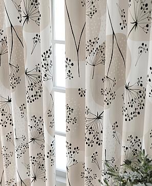 Комплект штор «Лейкери - 949 - 250 см» | фото 3