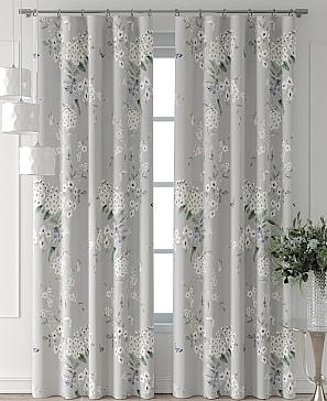 Комплект штор «Лейкери - 962 - 250 см» | фото 2