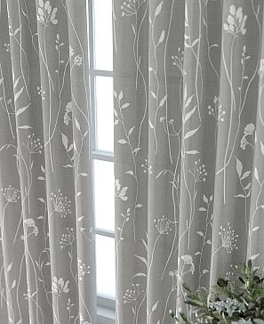 Комплект штор «Лейкери - 963 - 250 см» | фото 3