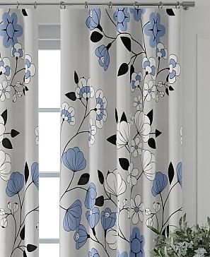 Комплект штор «Лейкери - 964 - 250 см»