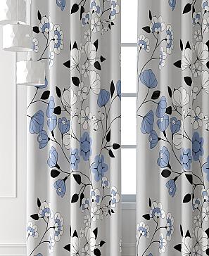 Комплект штор «Лейкери - 964 - 250 см»