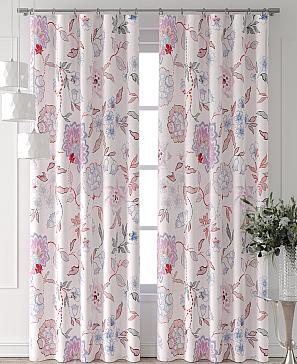 Комплект штор «Лейкери - 967 - 250 см» | фото 2