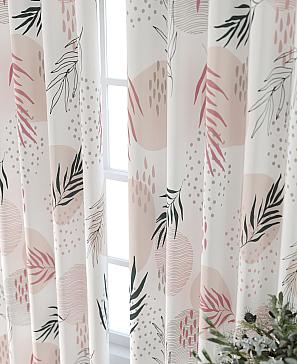 Комплект штор «Лейкери - 970 - 250 см» | фото 3