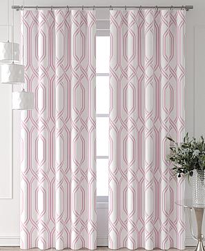 Комплект штор «Лейкери - 971 - 250 см» | фото 2