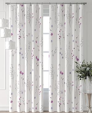 Комплект штор «Лейкери - 975 - 250 см» | фото 2