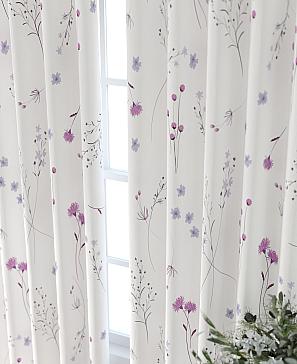 Комплект штор «Лейкери - 975 - 250 см» | фото 3