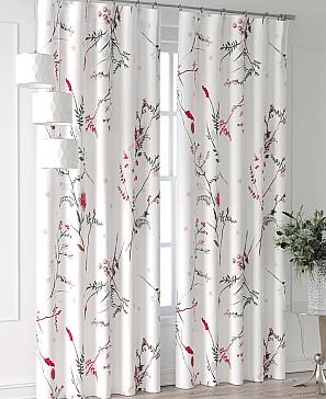 Комплект штор «Лейкери - 978 - 250 см»