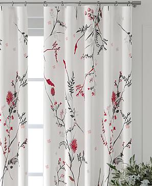 Комплект штор «Лейкери - 978 - 250 см»