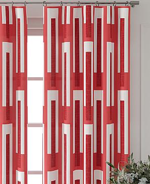 Комплект штор «Лейкери - 979 - 250 см»