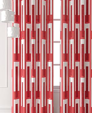 Комплект штор «Лейкери - 979 - 250 см»