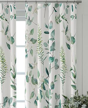 Комплект штор «Лейкери - 938 - 260 см»