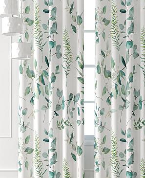 Комплект штор «Лейкери - 938 - 260 см»