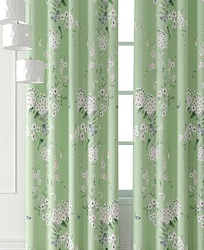 Комплект штор «Лейкери - 940 - 260 см»