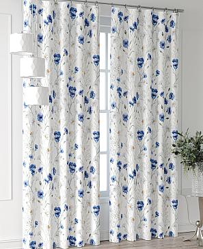 Комплект штор «Лейкери - 942 - 260 см»