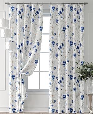 Комплект штор «Лейкери - 942 - 260 см»