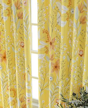 Комплект штор «Лейкери - 953 - 260 см» | фото 3