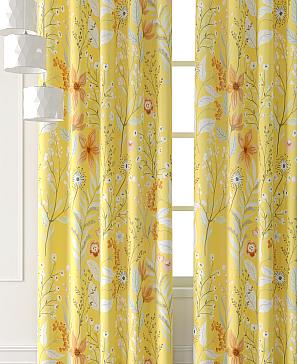 Комплект штор «Лейкери - 953 - 260 см»