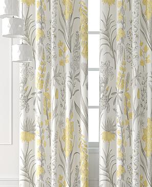 Комплект штор «Лейкери - 954 - 260 см»