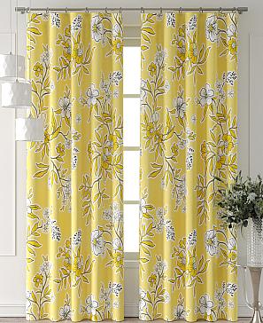 Комплект штор «Лейкери - 955 - 260 см» | фото 2