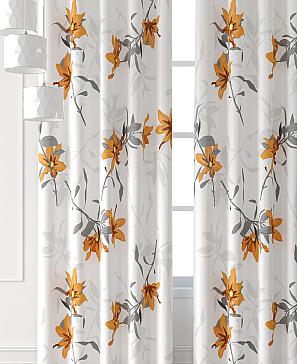 Комплект штор «Лейкери - 958 - 260 см»